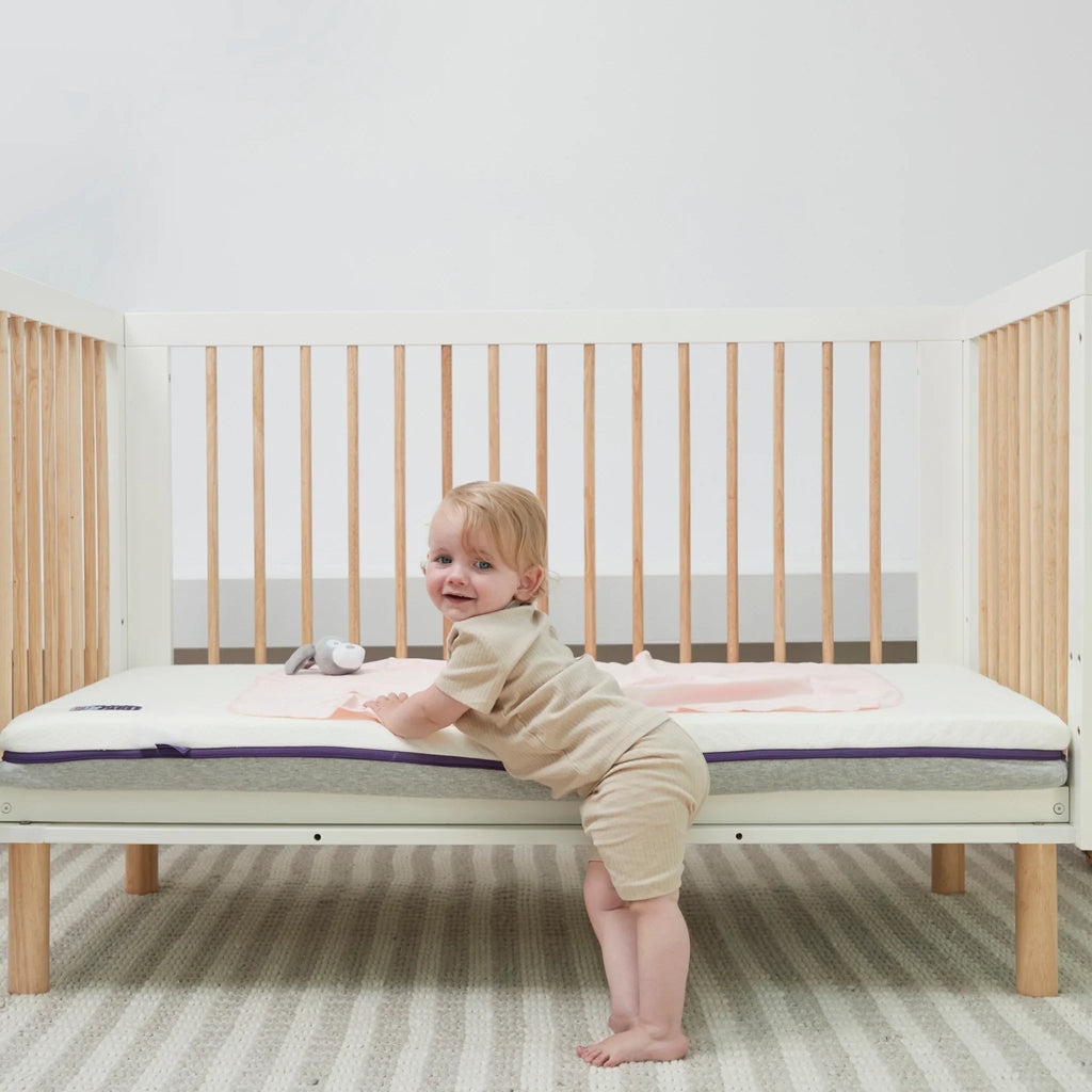 The ClevaMama Mattress Range Explained: Which One Should You Choose?