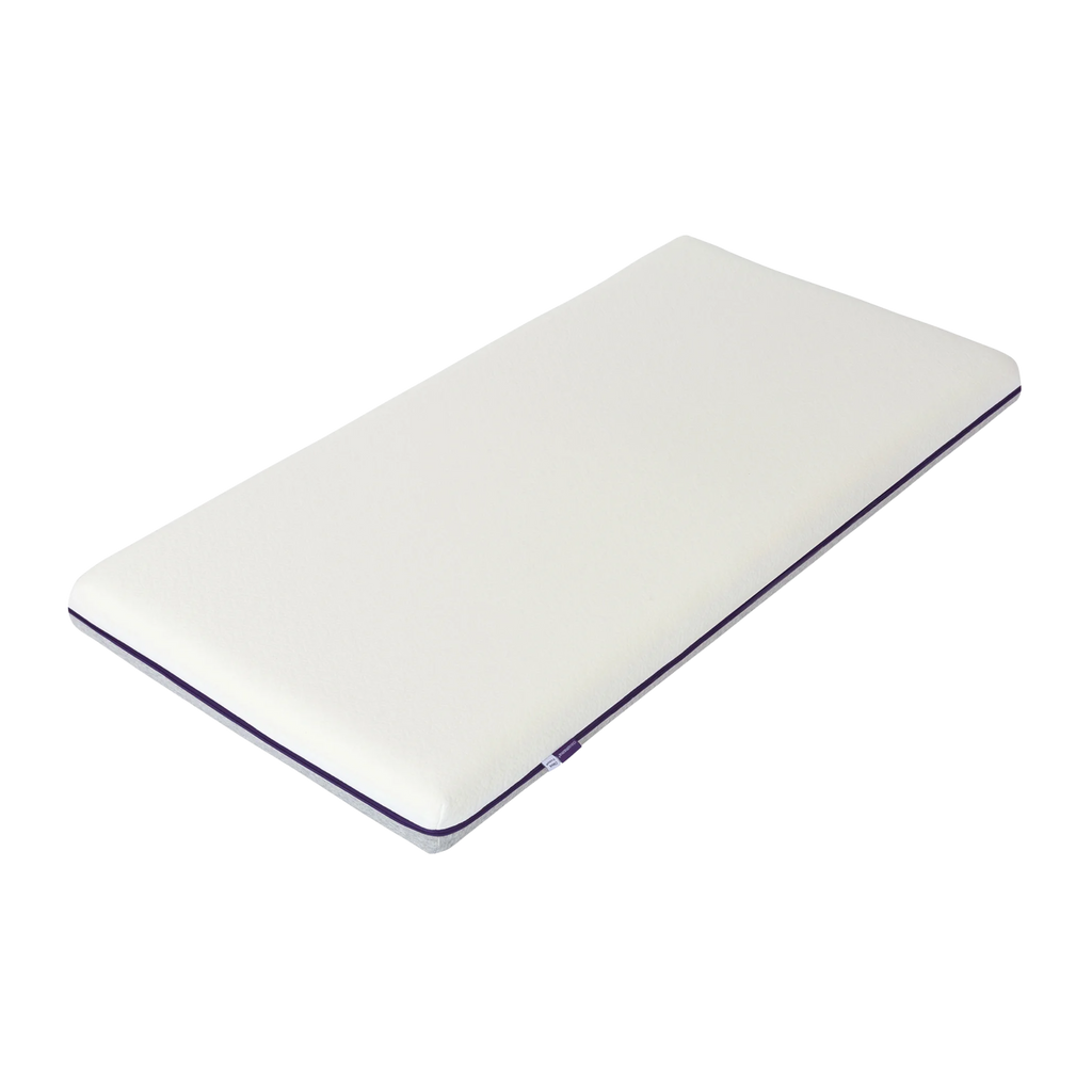 ClevaFoam Premium Support Mattress on transparent background.