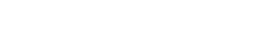 ClevaMama White Logo on a Transparent background.